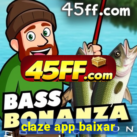 claze app baixar